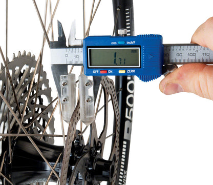NEW Park Tool DCA-1 Digital Caliper Accessory