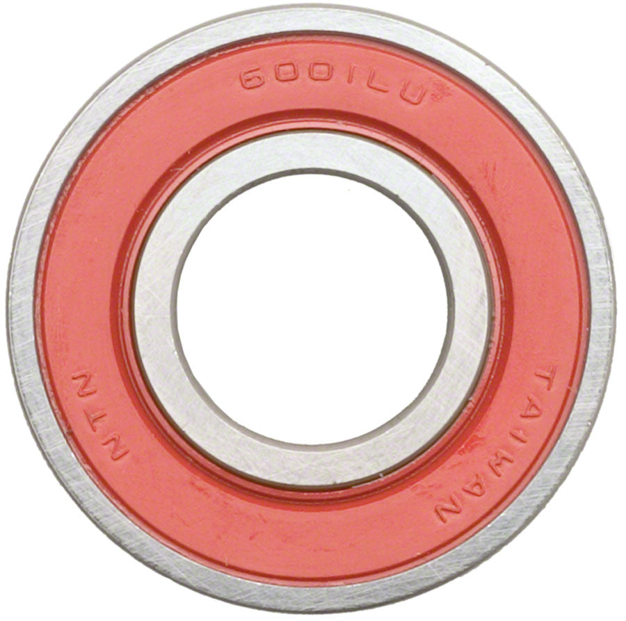 NEW Phil Wood 6001 Sealed Cartridge Bearing