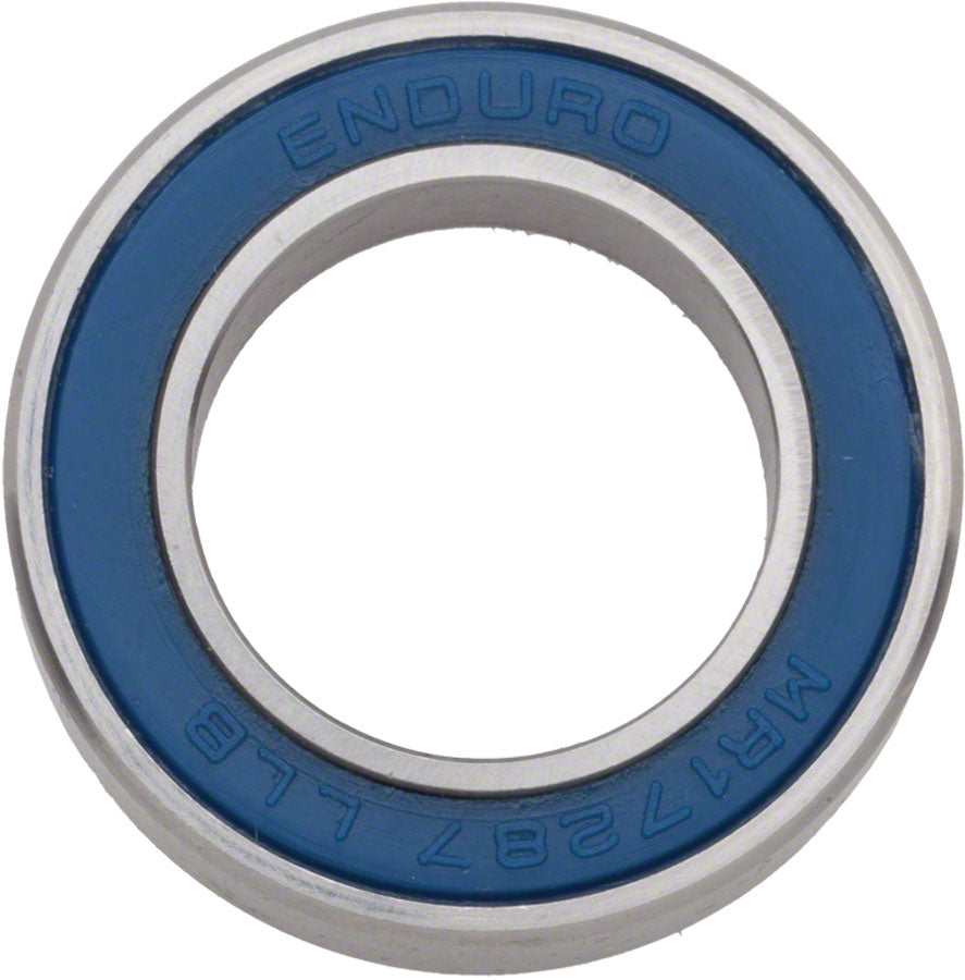 NEW Enduro MR 17287 Sealed Cartridge Bearing