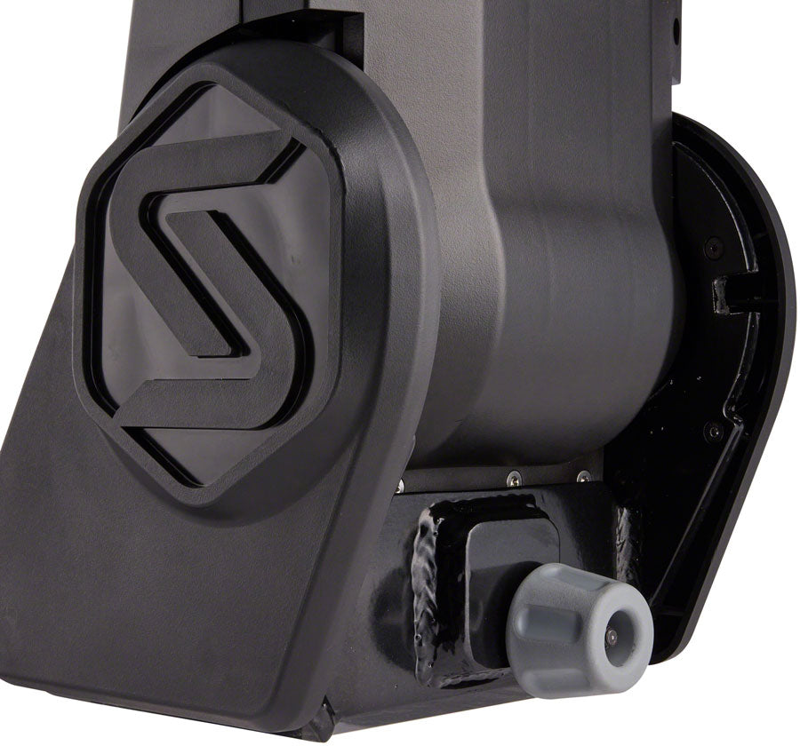 NEW Saris Edge Hitch Rack 2-Bike, Maximum load per bike : 80 lb - Around the Cycle