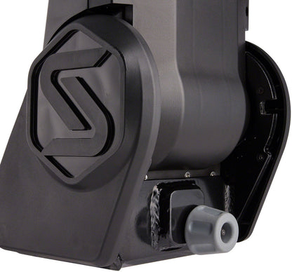 NEW Saris Edge Hitch Rack 2-Bike, Maximum load per bike : 80 lb - Around the Cycle