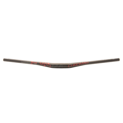 NEW Chromag BZA Riser Handlebar - Carbon, 35mm Clamp - Around the Cycle