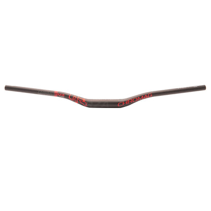 NEW Chromag BZA Riser Handlebar - Carbon, 35mm Clamp - Around the Cycle