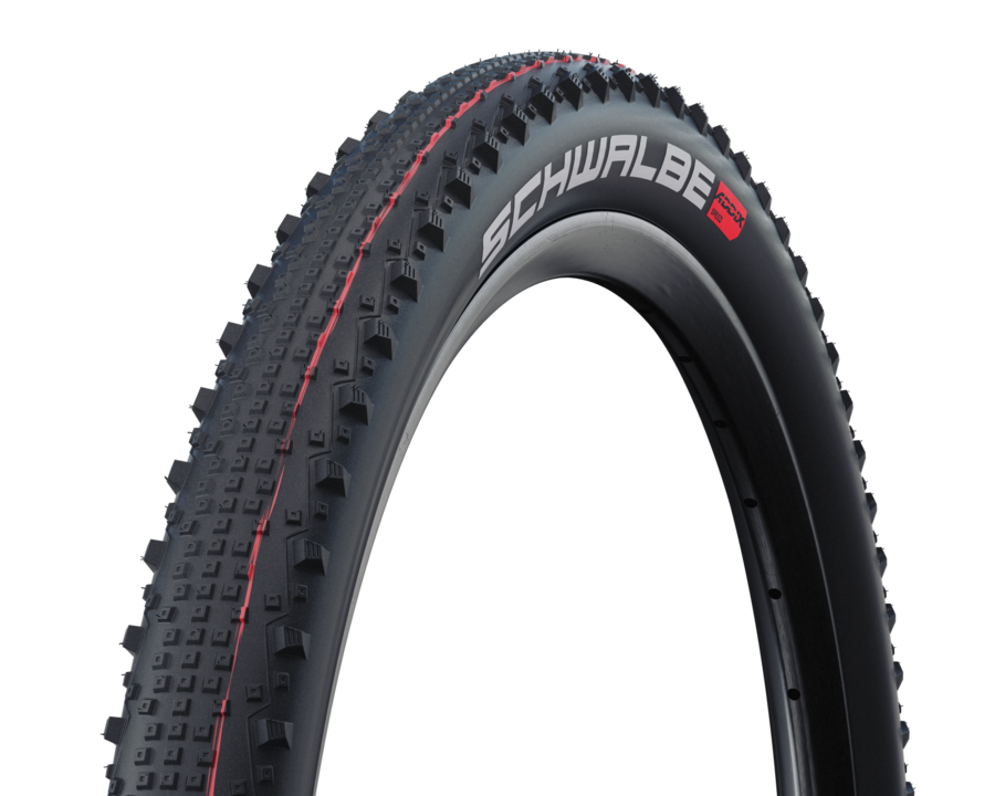 NEW Schwalbe Thunder Burt Tire set (2)- 29 x 2.25, Tubeless, Folding, Black, Evolution, Super Ground, Addix Speed