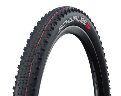NEW Schwalbe Thunder Burt Tire set (2)- 29 x 2.25, Tubeless, Folding, Black, Evolution, Super Ground, Addix Speed