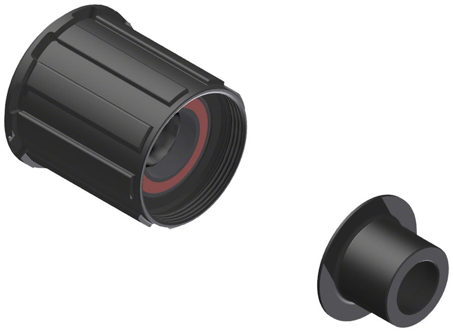 NEW DT Swiss Freehub Body - 12 x142mm, Ratchet, HG 11 MTN