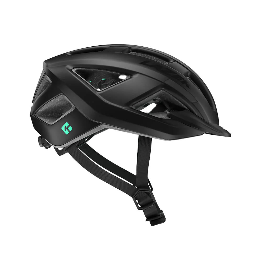 NEW Lazer Cerro Kineticore Urban Helmet - Around the Cycle