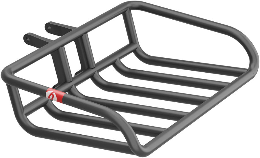 NEW Benno Utility Front Tray Rack, Black