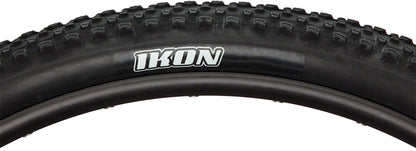 NEW Maxxis Ikon Tire - 26 x 2.35, Tubeless, Folding, Black, 3C, EXO - Around the Cycle
