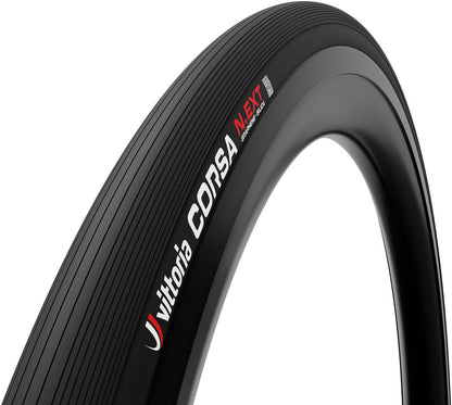 NEW Vittoria Corsa N.EXT Tire - 700 x 32, Tubeless, Folding, Black, G2.0 - Around the Cycle