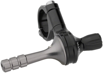 NEW Wolf Tooth ReMote 360 Dropper Lever - Around the Cycle