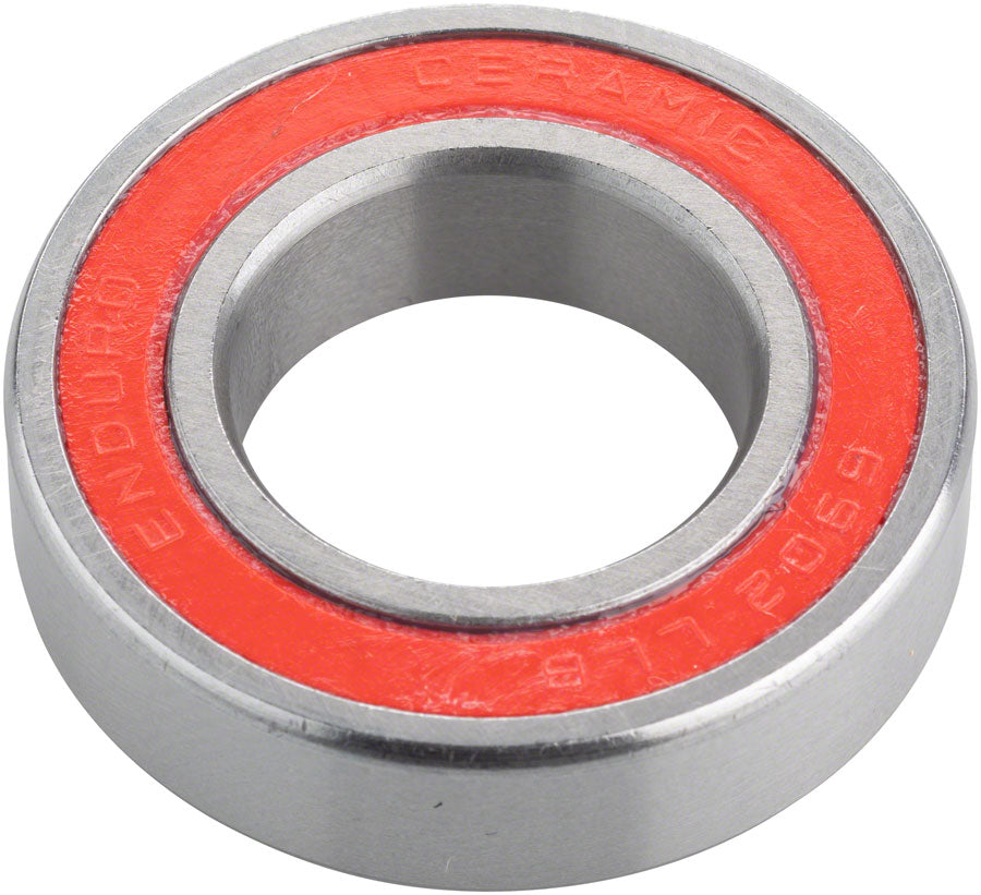 NEW Ceramic Hybrid 6902 LLB Sealed Cartridge Bearing 15 x 28 x 7