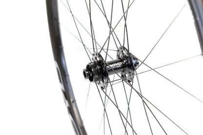 NEW Boyd GVL 650b Alloy Gravel Wheelset