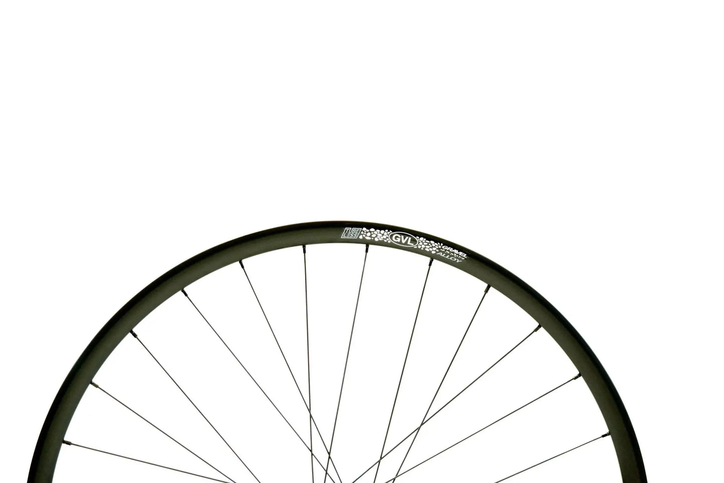 NEW Boyd GVL 650b Alloy Gravel Wheelset