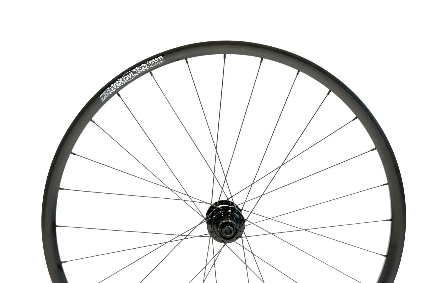 NEW Boyd GVL 650b Alloy Gravel Wheelset