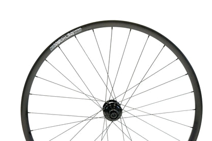 NEW Boyd GVL 650b Alloy Gravel Wheelset