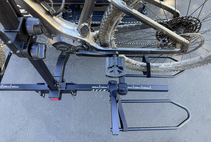 NEW Aventon Swing Away Extension