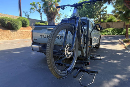 NEW Aventon Swing Away Extension