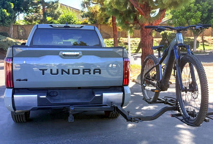 NEW Aventon Swing Away Extension