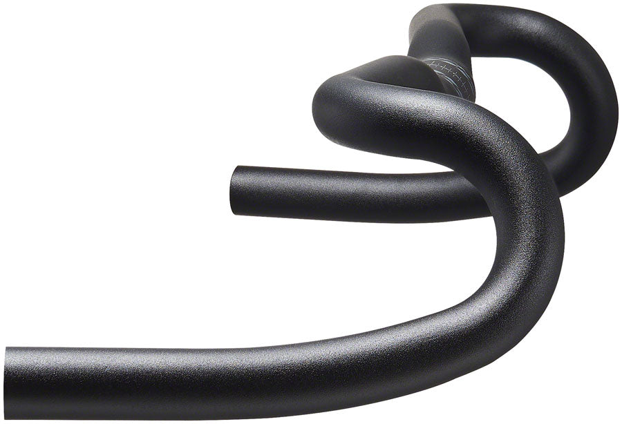 NEW Ritchey Comp Corralitos Drop Handlebar - Aluminum, 48cm, 31.8mm, Black - Around the Cycle