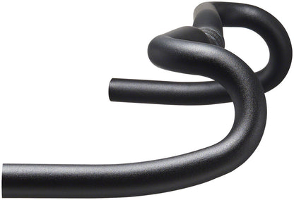 NEW Ritchey Comp Corralitos Drop Handlebar - Aluminum, 48cm, 31.8mm, Black - Around the Cycle