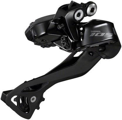 NEW Shimano 105 RD-R7150E Di2 Rear Derailleur - 12-Speed, For 2x12 Speed, Direct Mount, Black