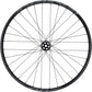 NEW Quality Wheels Bear Pawls / RaceFace AR Front Wheel - 29", 15 x 110mm, 6-Bolt, Black