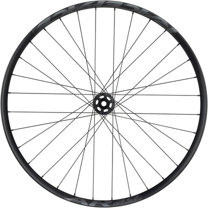 NEW Quality Wheels Bear Pawls / RaceFace AR Front Wheel - 29", 15 x 110mm, 6-Bolt, Black - Around the Cycle