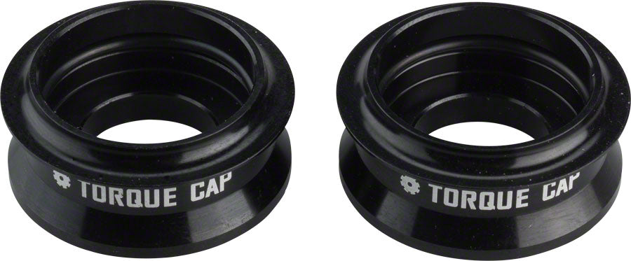 NEW SRAM Front Hub Endcaps 15x100/110mm Boost/Rockshox Torque, Fits X0 and 900 Hubs, Rise 60 B1, Roam 30/40/50/60 B1, Rail 40, Rise XX Wheels