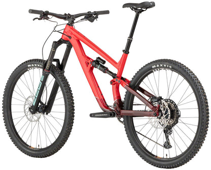 NEW Salsa Cassidy SLX - Aluminum All-Mountain Bike, 29", Red