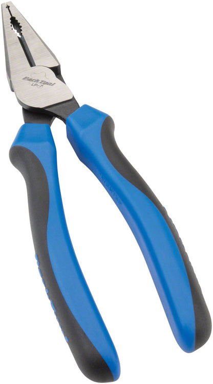 NEW Park Tool LP-7 Utility Pliers