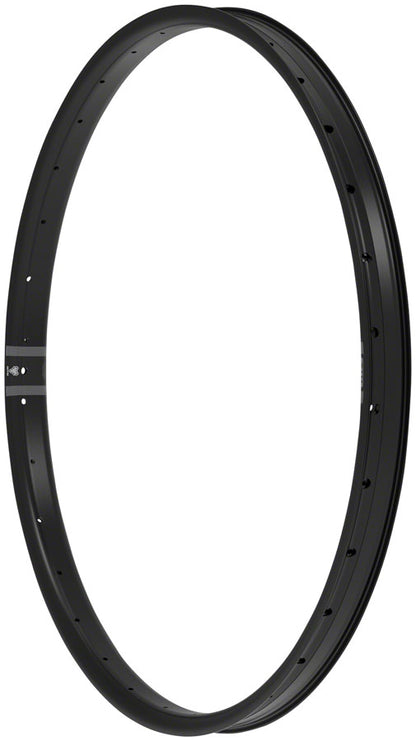 NEW WTB HTZ i35 Rim - 27.5", TCS Tubeless, Disc, Black, 32H - Around the Cycle