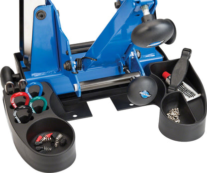 NEW Park TSB-4 Tilting Truing Stand Base