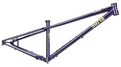 X-Large, 29"