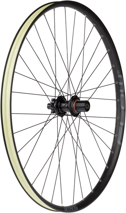 NEW Stan's No Tubes Flow S2 Rear Wheel - 29", 12 x 148mm, 6-Bolt, HG11 - Around the Cycle