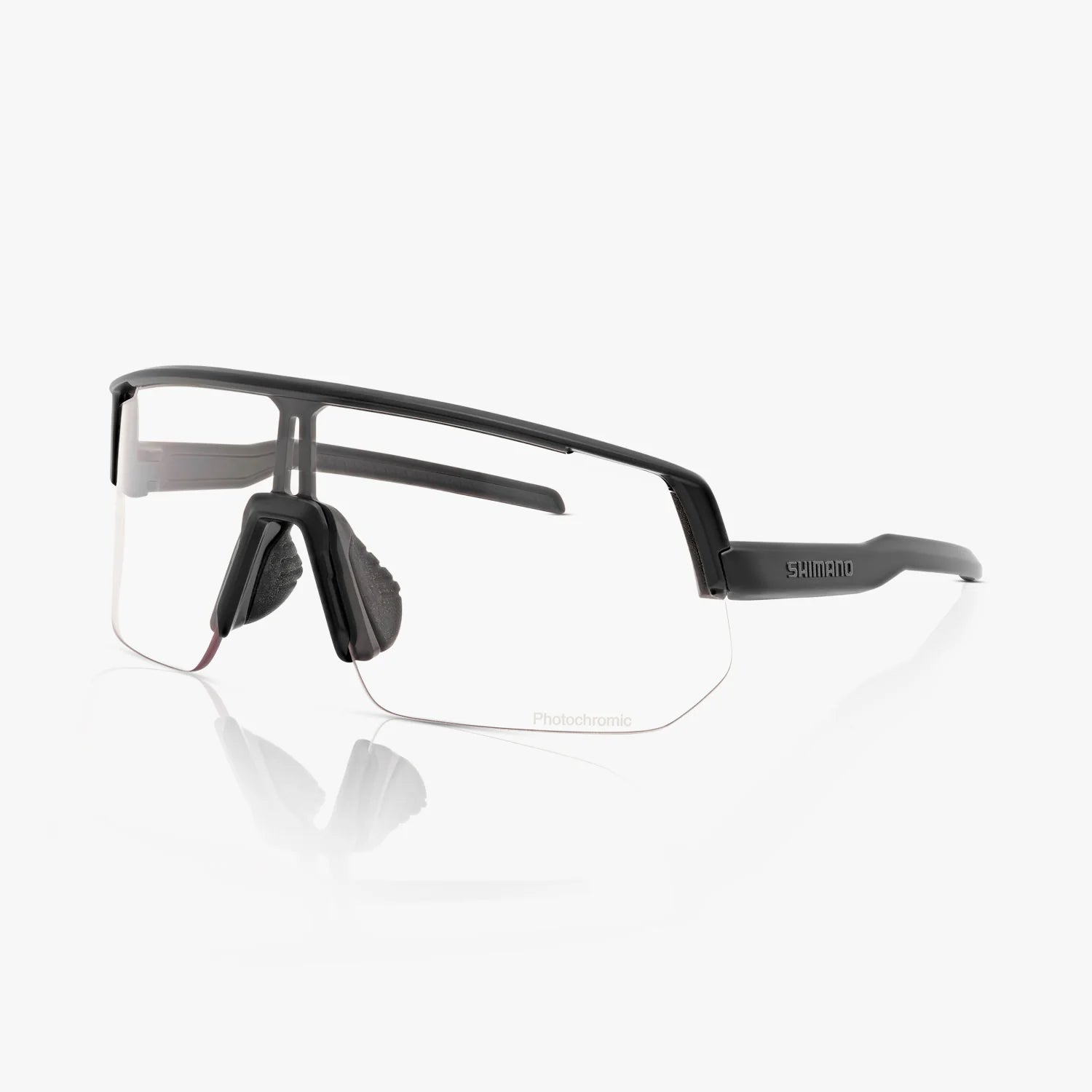 NEW Shimano Technium L CE-TCNL2 Cycling Glasses