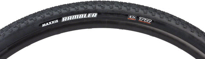 NEW Maxxis Rambler Tire - 700 x 40, Tubeless, Folding, Black, Dual, EXO - Around the Cycle