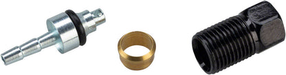 NEW Promax F1 / Lucid E4 Disc Brake Hose Fitting Kit