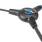 NEW Park Tool AWS-1 Y Hex Wrench: 4, 5, 6mm