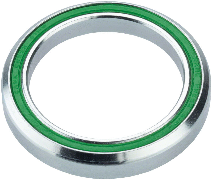 NEW Cane Creek ZN40-Bearing 41mm Zinc Plated, Each - Around the Cycle