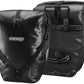 NEW Ortlieb Back Roller Pannier - 40L, Pair, Black