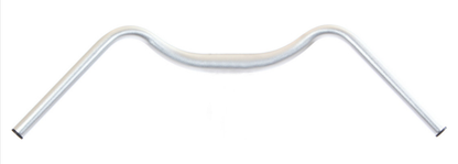 NEW Jones H-Bar Bend Aluminum Handlebar