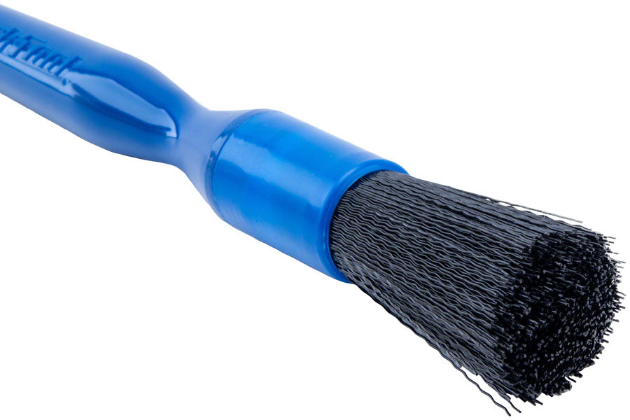 NEW Park Tool BCB-5 Professional Bike Cleaning Brush Set