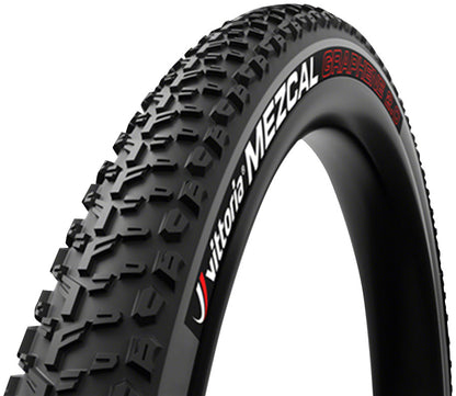 NEW Vittoria Mezcal III Tire - 29 x 2.35, Tubeless, Folding, Black/Anthracite, 4C Trail, TNT, G2.0 - Around the Cycle