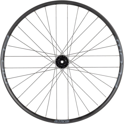 NEW Stan's No Tubes Flow S2 Rear Wheel - 27.5", 12 x 148mm, 6-Bolt, Micro Spline