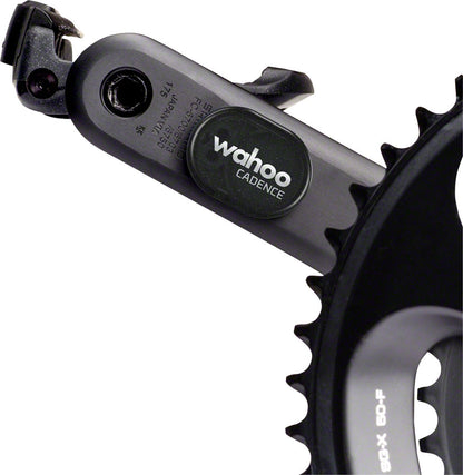 NEW Wahoo Fitness RPM Cadence Sensor with Bluetooth/ANT+