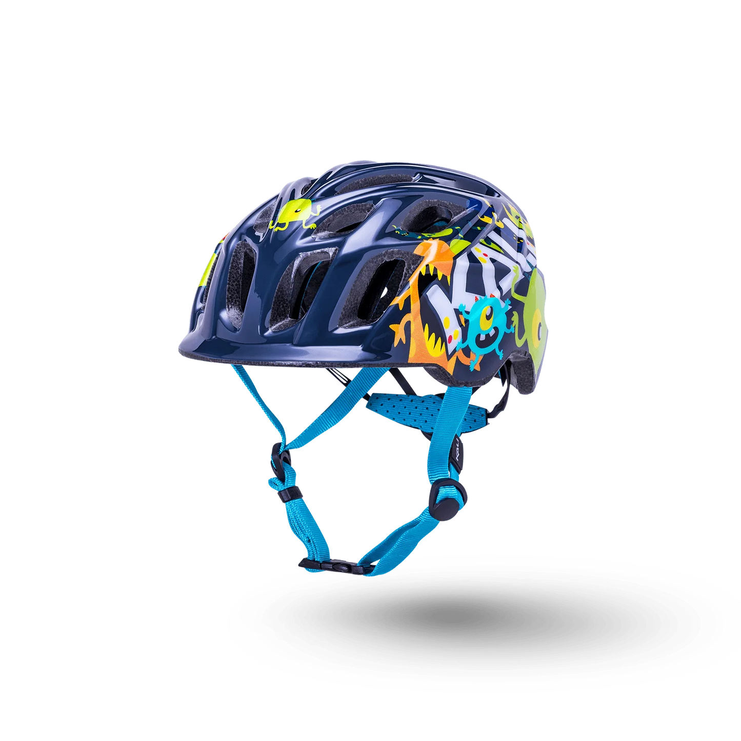 NEW Kali Protectives Chakra Child Helmet