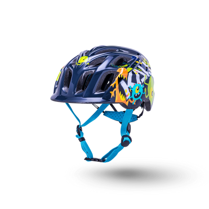 NEW Kali Protectives Chakra Child Helmet