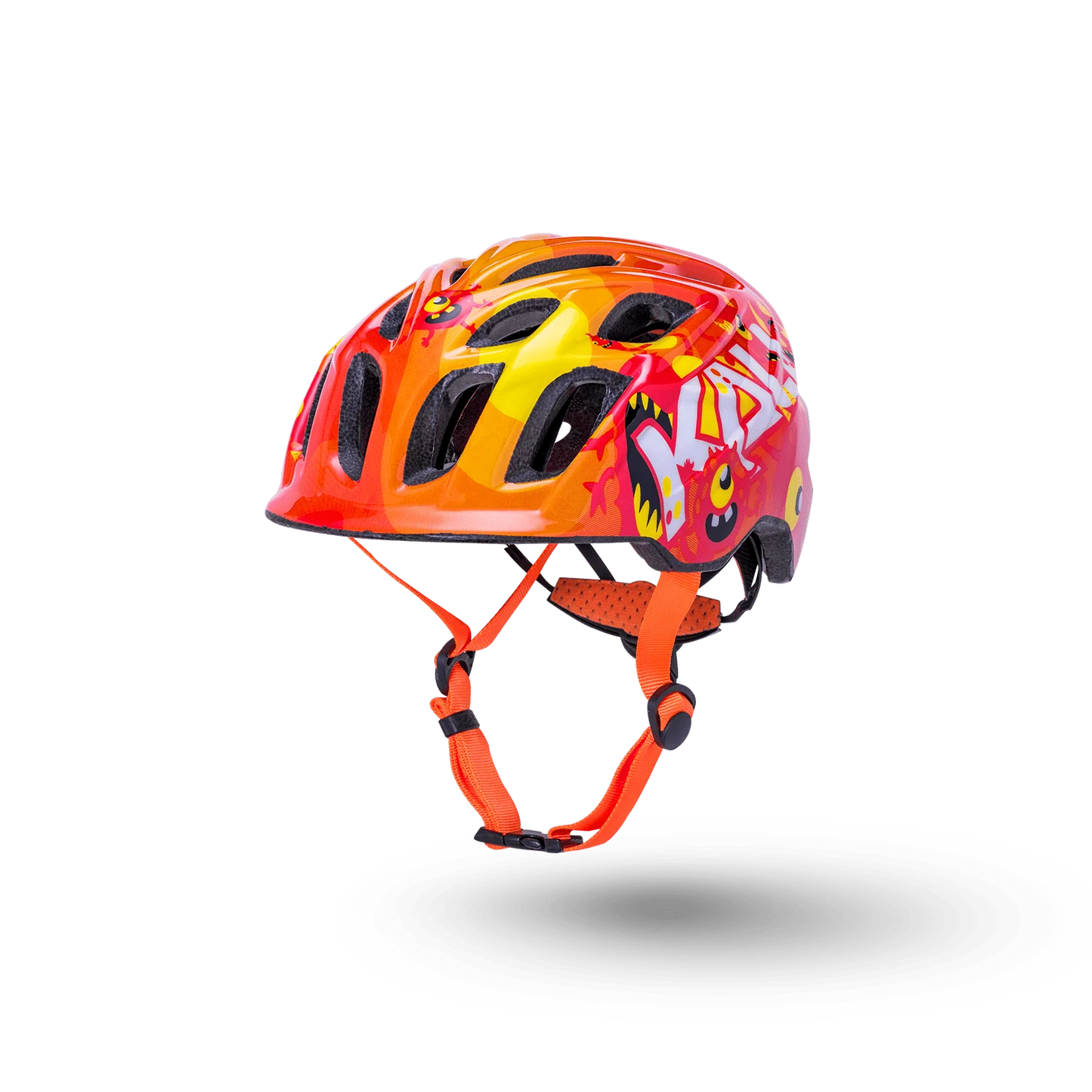 NEW Kali Protectives Chakra Child Helmet