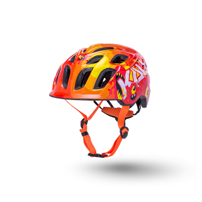 NEW Kali Protectives Chakra Child Helmet